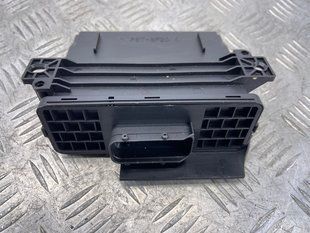 Блок керування бортовою мережею 4F0907280D Audi Q7