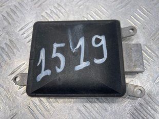 Датчик слепой зоны / Блок управления ассистента смены полосы движения 4G0907568D Audi A6