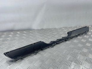 Накладка решітки радіатора 4M0853037C Audi Q7