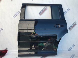 Дверь 8A8Z7424631A Ford Flex