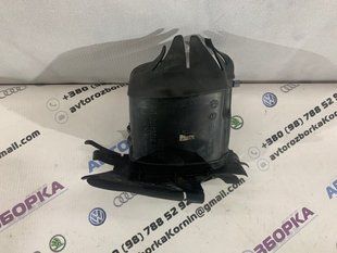 Повітропровід радіатора 31294170 Volvo XC60