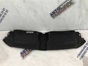 Накладка радиатора 4G8807081A9B9 Audi A7