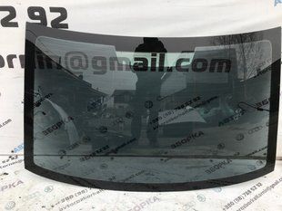 Скло заднє з обігрівом 43R000261 Audi A6