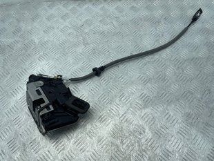 Замок задней двери 5K4839016AH Volkswagen Tiguan