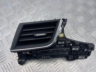 Дефлектор 4M1820901AK Audi Q7