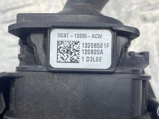 Подрулевой переключатель DG9T13335ACW Ford Fusion