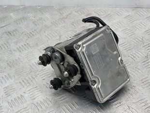 Блок ABS Volkswagen Touareg