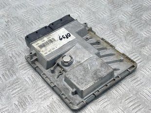 Блок керування двигуном Audi A7