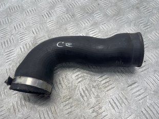 Патрубок интеркулера 1K0145834AJ Volkswagen CC