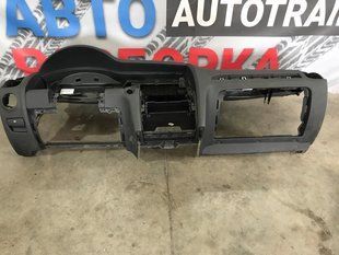 Торпедо с подушкой безопасноти 4L1857041N24A Audi Q7