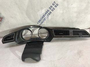 Дефлектор повітропроводу Volkswagen Tiguan