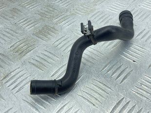 Трубка вентиляционная 4G0201997AF Audi A6
