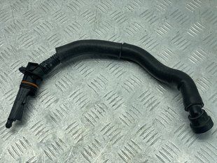 Вентиляционный шланг блока цилиндров 06E103226A Audi A7 Audi A6, Audi A7, Audi A8, Audi Q7