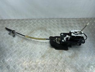 Селектор АКПП 4G1713041BG Audi A6