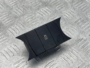 Кнопка Volkswagen Touareg