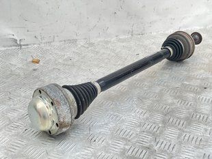 Полуось 4K0501204 Audi A6