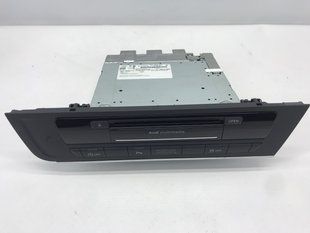 Центральний блок керування мультимедіа MIB 4G1035051 Audi A6