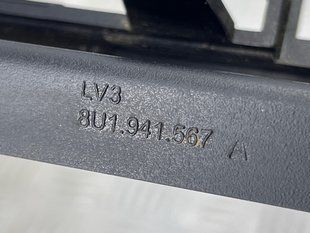 Рамка 8U1941567A5PR Audi Q3