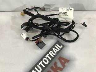 Проводка двери 4G8971693D Audi A7
