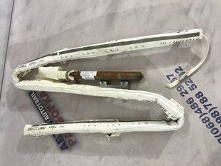 Шторка безопасности боковая / Airbag 4G5880741C Audi A6