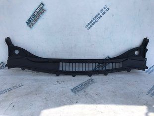Жабо верхее KT4Z58018A16AA Ford Edge