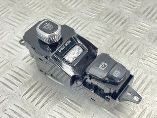 Кнопка Старт/Стоп 31443818 Volvo XC60