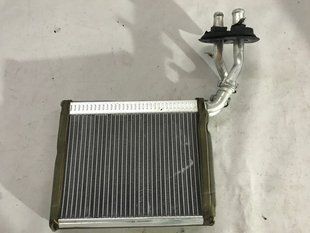 Радіатор пічки 7P0819031 Volkswagen Touareg