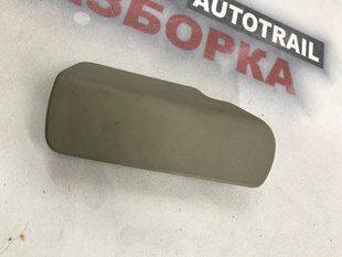 Ручка открывания капота 4L1823533 Audi Q7