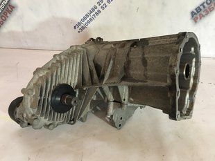 Роздаткова коробка 0BU341011R Volkswagen Touareg
