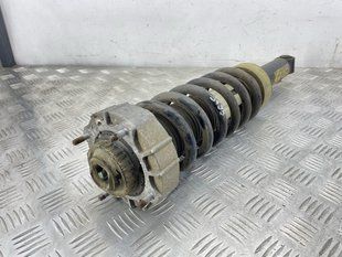 Стойка амортизатора в сборе с пружиной 7L8513029K Audi Q7