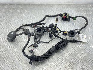 Проводка двери 4H0971687CH Audi A8