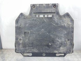 Защита / Шумоизоляция КПП 4G0863822C Audi A7