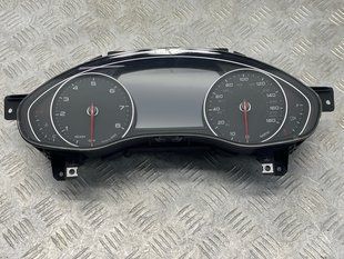Комбінація приладів 4G8920986P Audi A6