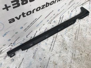 Накладка на порог 4G0853859D Audi A6
