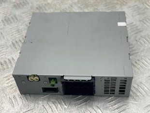 Блок радіо 4G0035082G Audi Q5 Audi A4, Audi A6, Audi A7, Audi Q3, Audi RS5, Audi RS7, Audi S4, Audi S6, Audi S7, Volkswagen Touareg