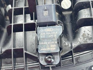 Датчик абсолютного давления (MAP) 038906051R Audi A6