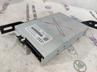 Блок керування камери 4L0910441B Audi Q7