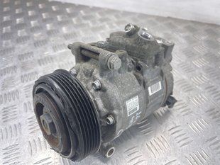 Компресор кондиціонера 4G0260805D Audi A6