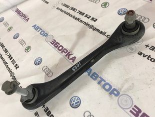 рычаг подвески 7N0501530 Volkswagen Passat