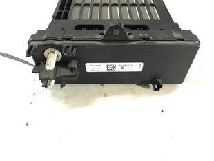 Нагревательный элемент дополнительный 7P0963235 Volkswagen Touareg Volkswagen Touareg
