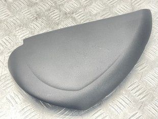 Боковая крышка приборной панели правая 4G08570864PK Audi A6 Audi A6, Audi S6