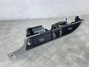 Дефлектор панели приборов центральний 4G1820951J6PS Audi A7 Audi A6, Audi A7, Audi RS7, Audi S6, Audi S7
