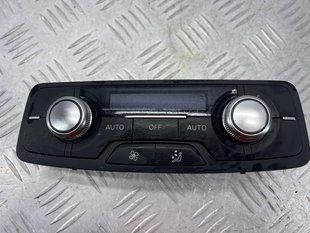 Панель керування клімат-контролем 4G0919158Q5PR Audi A6