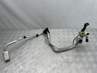 Трубка кондиционера 31694239 Volvo XC60