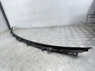 Накладка капоту 31424477 Volvo XC90 Volvo XC90