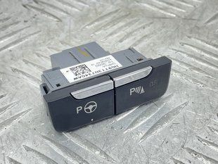 Кнопка HG9T13D734GAW Ford Escape