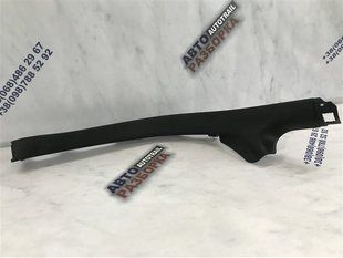 Накладка порога САЛОНА 4G8867767A Audi A7