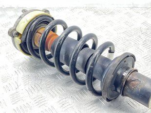 Пружина 80A411105 Audi Q5