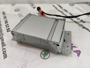 Инвертор напряжения E1GT19G317AB Ford Flex