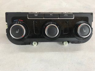 Панель управления климат-контролем 7N0907426ANZJU Volkswagen Tiguan